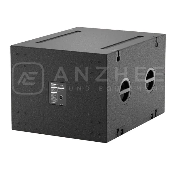 ANZHEE TOUR 118B ANZHEE TOUR 118B