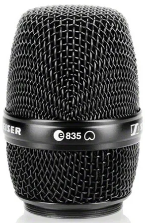 Купить SENNHEISER MMD 835-1 BK по выгодной цене в Екатеринбурге