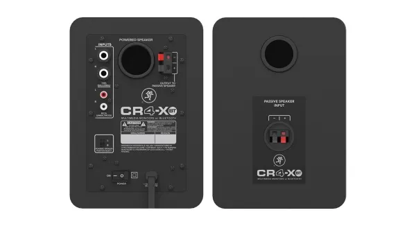 MACKIE CR4-XBT MACKIE CR4-XBT