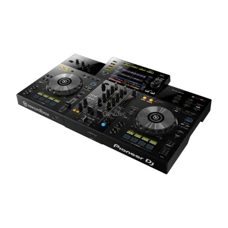 PIONEER XDJ-RR PIONEER XDJ-RR