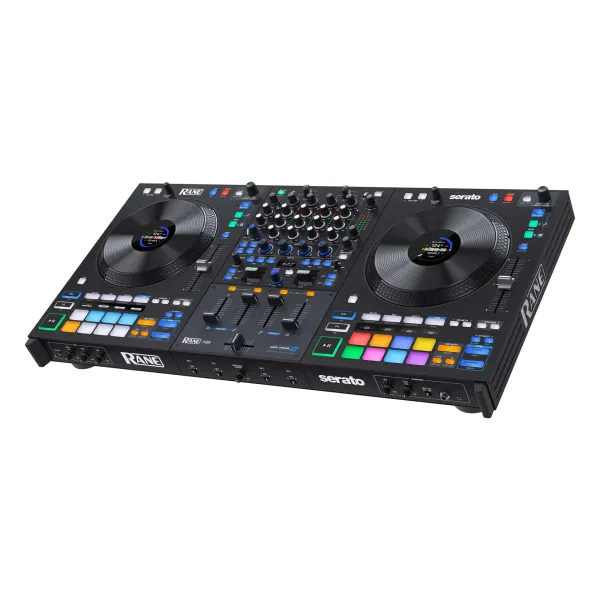 Rane Four
