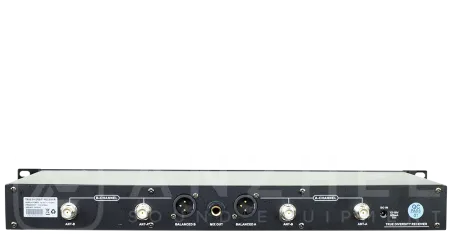 Купить Anzhee RS500 dual BB по выгодной цене в Екатеринбурге