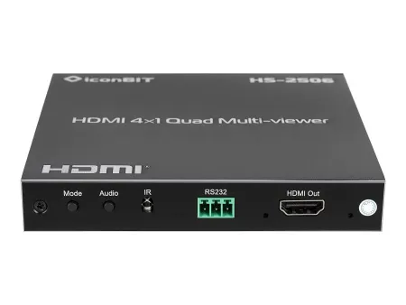 Купить iconBIT HS-2506 за 15&nbsp;302 ₽