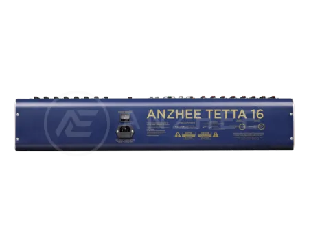 Купить ANZHEE Tetta 16 по выгодной цене в Екатеринбурге