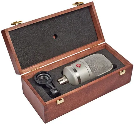 Купить NEUMANN TLM 107 по выгодной цене в Екатеринбурге