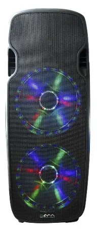 Купить ECO PRESTO-215A MP3 по выгодной цене в Екатеринбурге