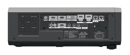 Купить Panasonic PT-FRZ60B за 0 ₽
