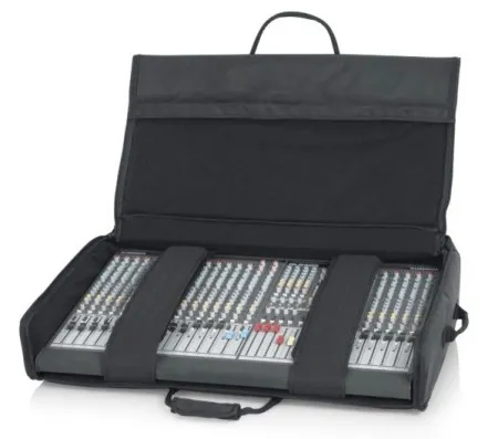 Купить GATOR G-MIXERBAG-3121 по выгодной цене в Екатеринбурге