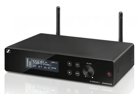 Купить SENNHEISER XSW 2-835-B по выгодной цене в Екатеринбурге