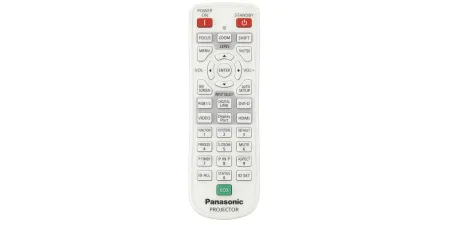 Panasonic PT-EZ770ZE