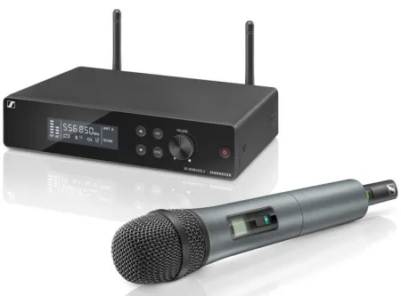 Купить SENNHEISER XSW 2-835-A по выгодной цене в Екатеринбурге