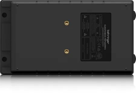 Купить BEHRINGER PMP500MP3 по выгодной цене в Екатеринбурге