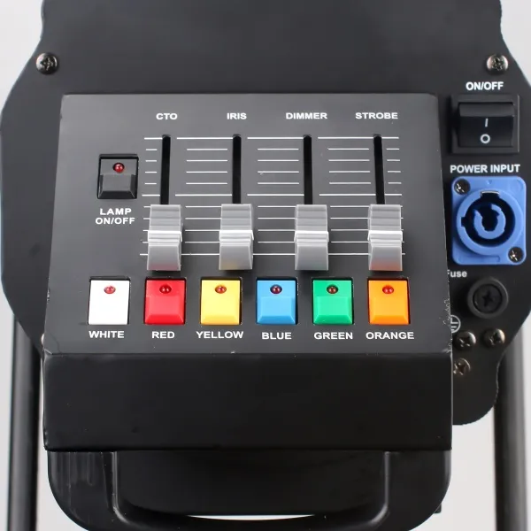 INVOLIGHT LEDFS350 INVOLIGHT LEDFS350