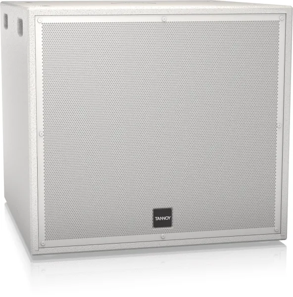 Tannoy VSX118B-WH