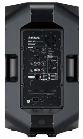 Купить Yamaha DXR12MKII по выгодной цене в Екатеринбурге