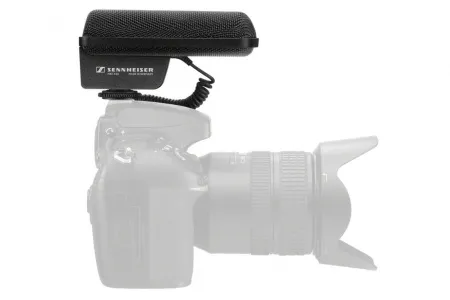 Купить Sennheiser MKE 440 за 0 ₽
