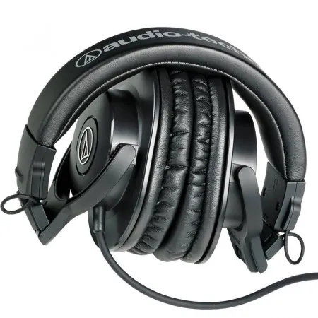 Купить Audio-Technica ATH-M30x по выгодной цене в Екатеринбурге