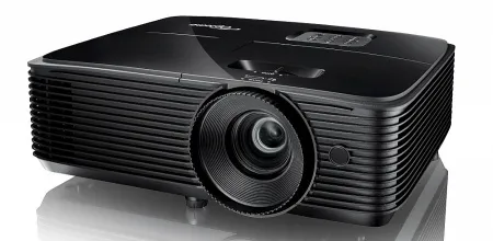 Купить Optoma W381 по выгодной цене в Екатеринбурге