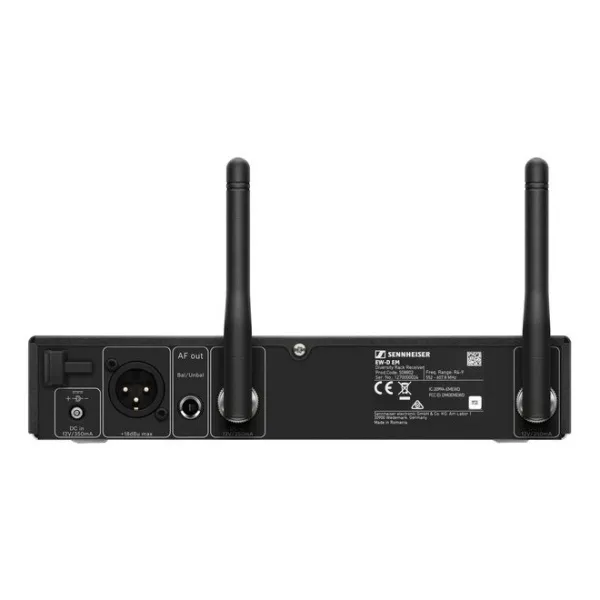 SENNHEISER EW-D ME2 SET (R1-6) SENNHEISER EW-D ME2 SET (R1-6)