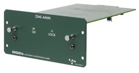 Купить DiGiCo MOD-DMI-AMM по выгодной цене в Екатеринбурге