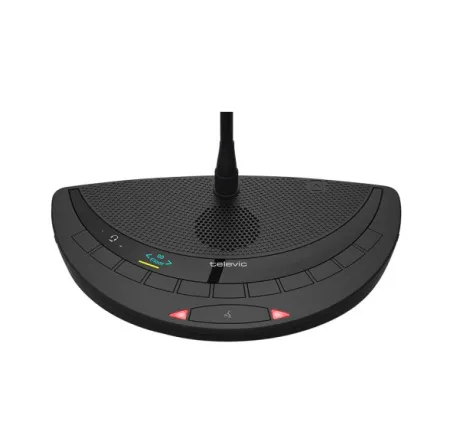 Televic Confidea T-CI