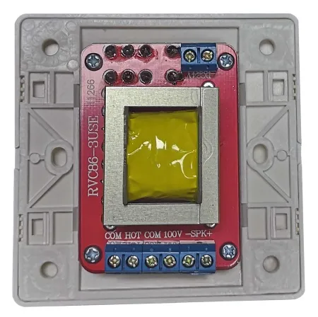 SVS Audiotechnik VT-10 SVS Audiotechnik VT-10