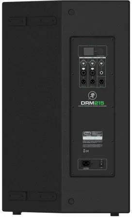 Купить MACKIE DRM215 по выгодной цене в Екатеринбурге