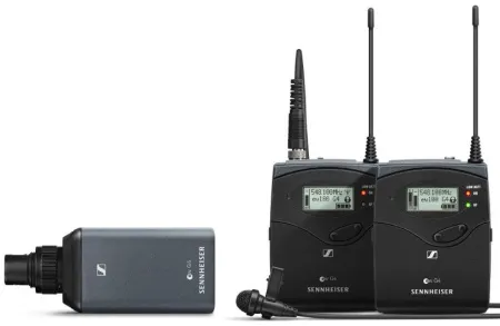 Купить SENNHEISER EW 100 ENG G4-G по выгодной цене в Екатеринбурге