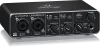 Купить BEHRINGER UMC202HD по выгодной цене в Екатеринбурге