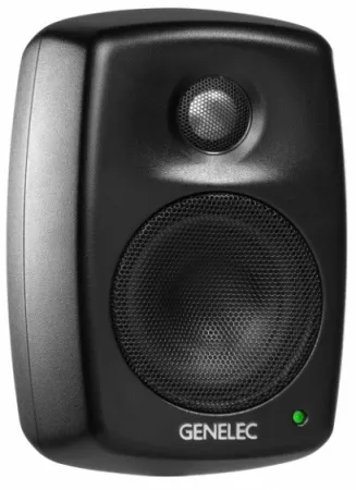 Купить Genelec 4010AM по выгодной цене в Екатеринбурге