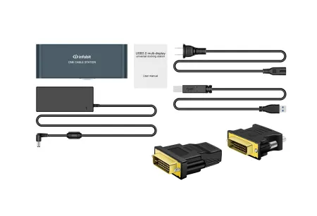 Infobit iTrans OCS 131