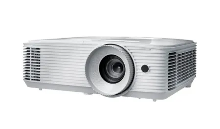 Купить Optoma EH412x по выгодной цене в Екатеринбурге