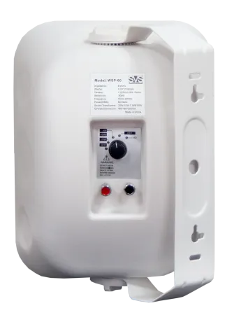 Купить SVS Audiotechnik WSP-60 White по выгодной цене в Екатеринбурге