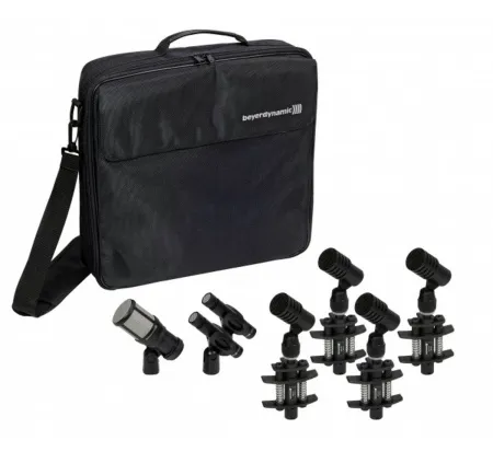 Купить Beyerdynamic TG Drum Set PRO M по выгодной цене в Екатеринбурге