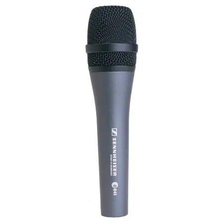 Купить SENNHEISER E 845 по выгодной цене в Екатеринбурге