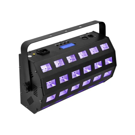 Купить INVOLIGHT UVFX24 по выгодной цене в Екатеринбурге