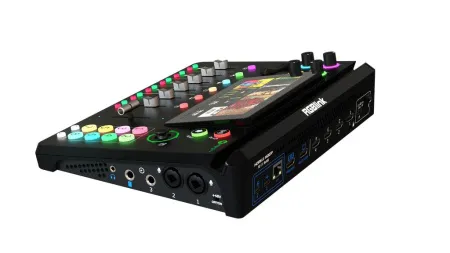 Купить RGBlink Mini-mx за 0 ₽