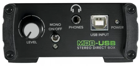 Купить MACKIE MDB-USB по выгодной цене в Екатеринбурге