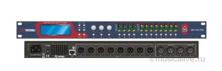 Купить VOLTA DSP 480 PRO по выгодной цене в Екатеринбурге
