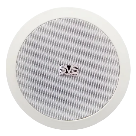 Купить SVS Audiotechnik SC-206 White по выгодной цене в Екатеринбурге