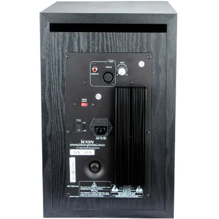 Купить Icon SX-8A (пара) по выгодной цене в Екатеринбурге