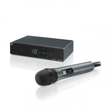Купить Sennheiser XSW 1-835-B по выгодной цене в Екатеринбурге