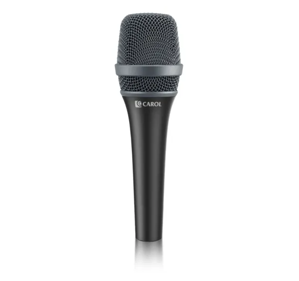 Carol AC-900 BLACK