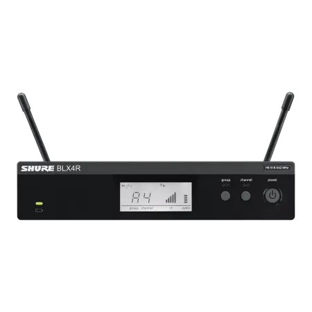 Купить SHURE BLX24RE/B58 M17 по выгодной цене в Екатеринбурге