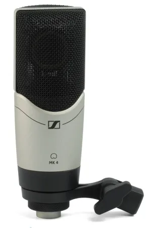 Купить SENNHEISER MK 4 по выгодной цене в Екатеринбурге