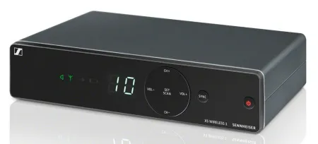 Купить Sennheiser XSW 1-ME2-A по выгодной цене в Екатеринбурге