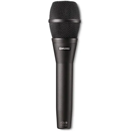 SHURE KSM9/CG SHURE KSM9/CG