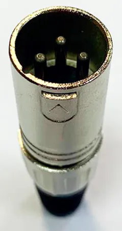 Купить Inline XLR-MS по выгодной цене в Екатеринбурге