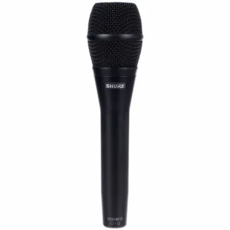 Купить SHURE KSM9HS по выгодной цене в Екатеринбурге