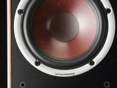 Купить DALI GRILLE SPEKTOR 6 BLACK по выгодной цене в Екатеринбурге